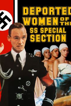 Deported Women of the SS Special Section