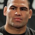 Cain Velasquez