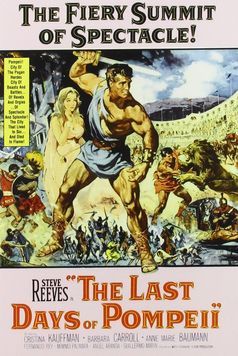 The Last Days of Pompeii