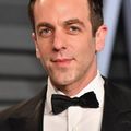 B. J. Novak