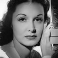 Gail Patrick