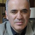 Garry Kasparov