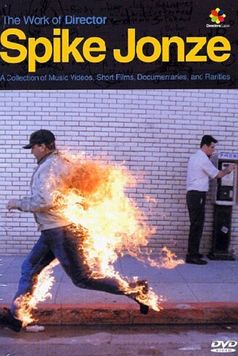 The Work of Director Spike Jonze