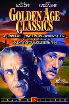 A Connecticut Yankee in King Arthur's Court