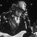 Stevie Ray Vaughan