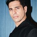 Sidharth Malhotra