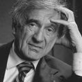 Elie Wiesel