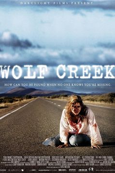 Wolf Creek