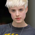 Agyness Deyn