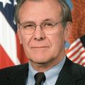 Donald Rumsfeld