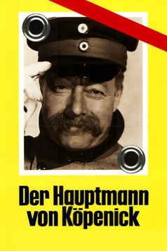 The Captain from Kopenick