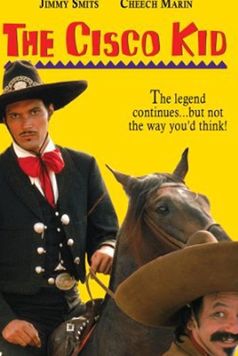 The Cisco Kid