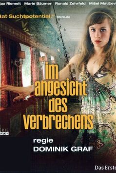 In Face of the Crime