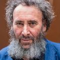 Antony Sher