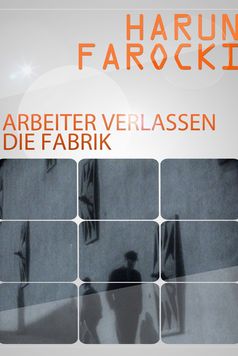 Workers Leaving the Factory