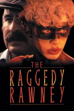 The Raggedy Rawney
