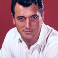 Rock Hudson