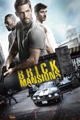 Brick Mansions 2