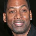 Tony Rock