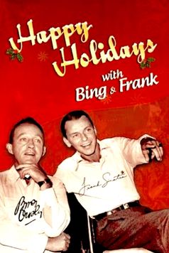 Happy Holidays with Bing and Frank