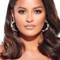 Claudia Jordan