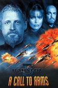 Babylon 5: In the Beginning