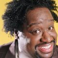 Bruce Bruce