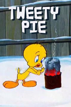 Tweetie Pie