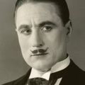 Syd Chaplin