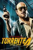 Torrente 2: Mission in Marbella