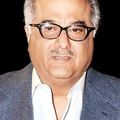 Boney Kapoor