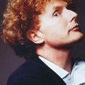 Malcolm McLaren