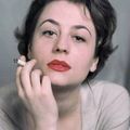 Annie Girardot