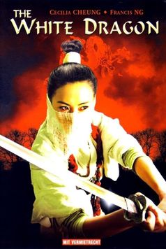 The White Dragon