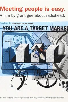 Meeting People Is Easy