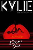 Kylie Minogue: Kiss Me Once Tour