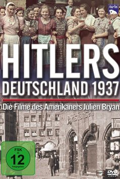 Innenansichten - Deutschland 1937