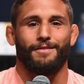 Chad Mendes