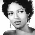 Dorothy Dandridge