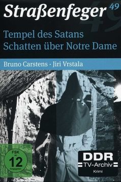 Schatten über Notre Dame