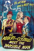 Abbott and Costello Go to Mars