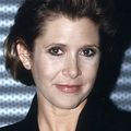 Carrie Fisher