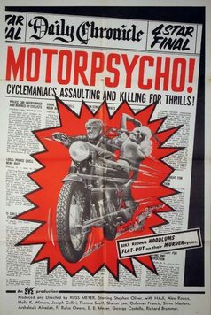 Motor Psycho