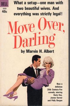 Move Over, Darling