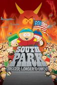 South Park: Imaginationland
