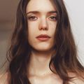 Stacy Martin