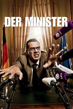 Der Minister