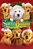 Santa Paws 2: The Santa Pups