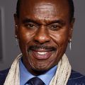 Steven Williams