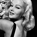 Greta Thyssen